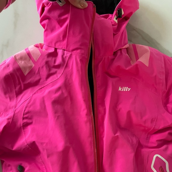 Ski outfit Killy - size S - Picture 2 of 3